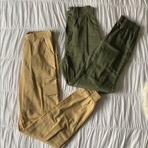 2 for 1 ‼️ missguided joggers